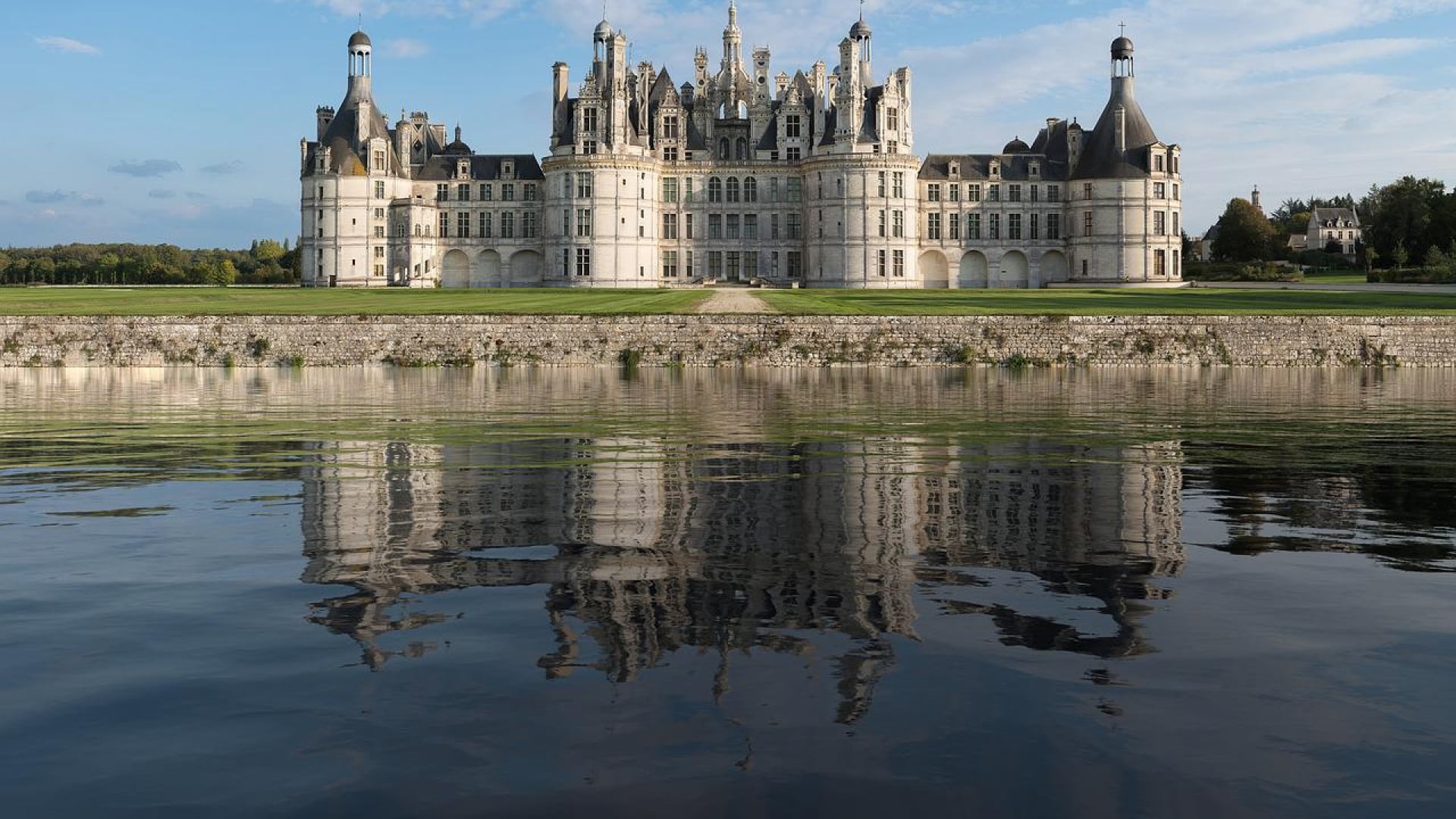 Quels sont les châteaux à découvrir de la Sarthe ?