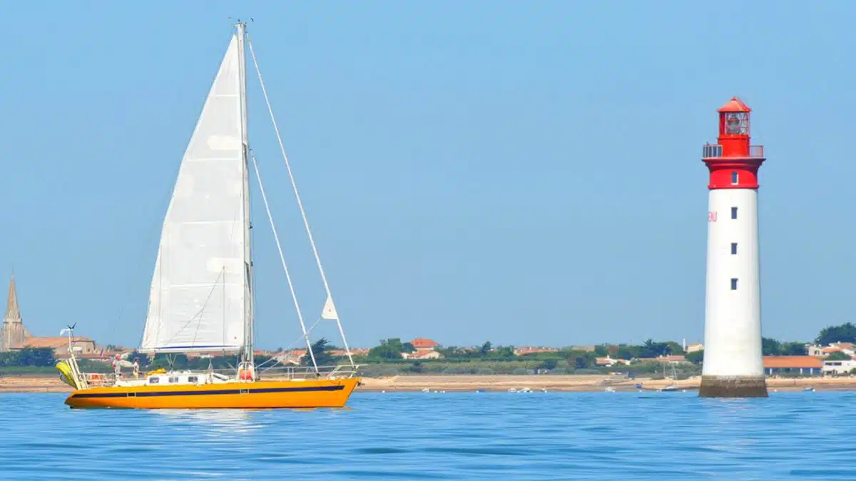 Réservez vos prochaines vacances en mobil home sur l’Ile de Ré !