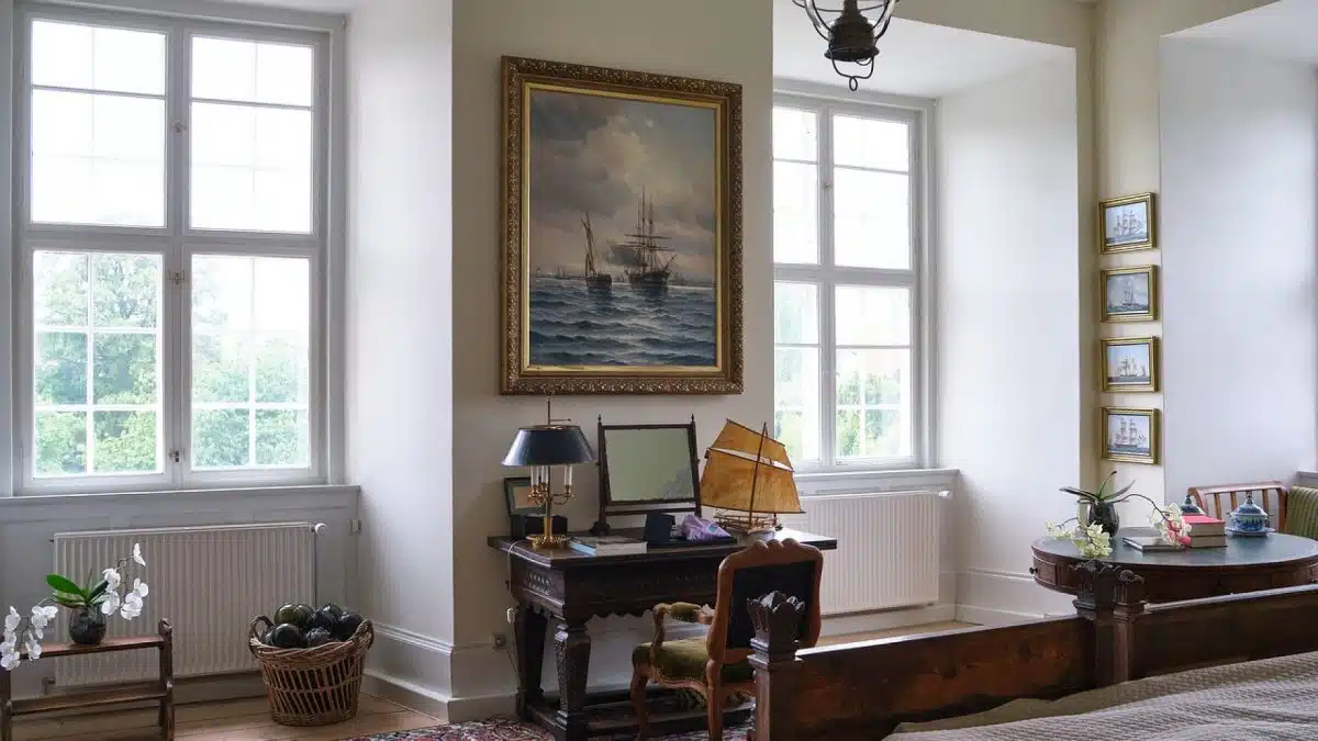 Réservez votre location de gîtes et chambre d'hôtes en Normandie