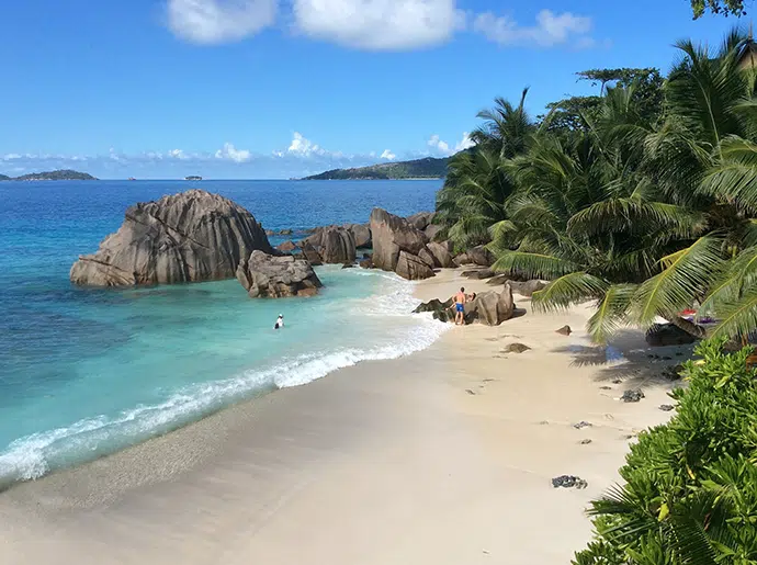 Quel est le meilleur moment pour visiter les Seychelles ?