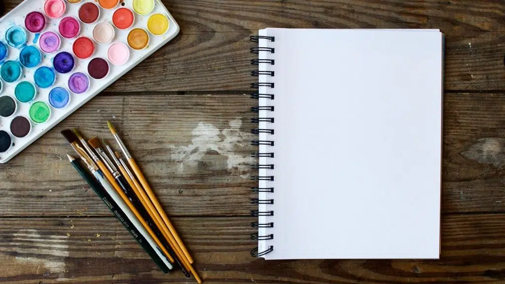 S'inspirer de carnets pour son prochain voyage !