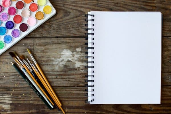 S’inspirer de carnets pour son prochain voyage !