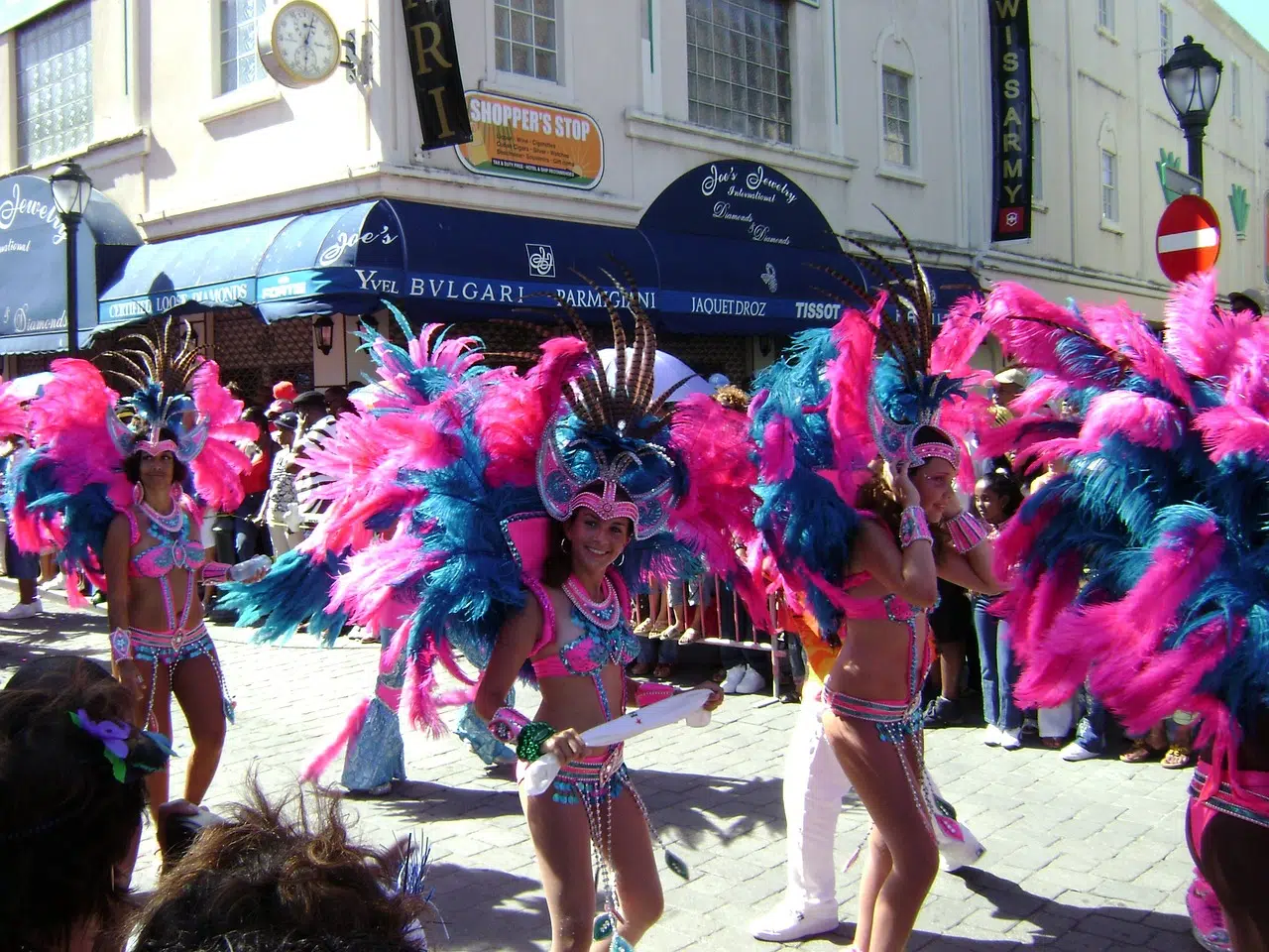Carnaval martinique : quels sont les personnages du carnaval de la martinique ?
