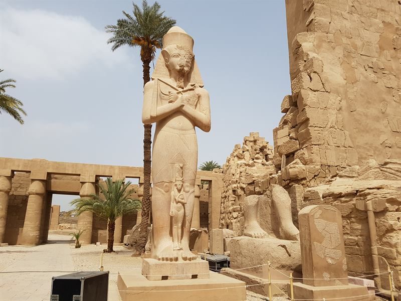 Comment payer en Egypte 2019 ?