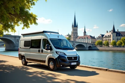 van aménagé bordeaux