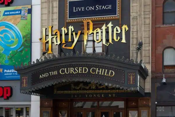 Les visites sur le thème de Harry Potter à ne pas manquer à Londres