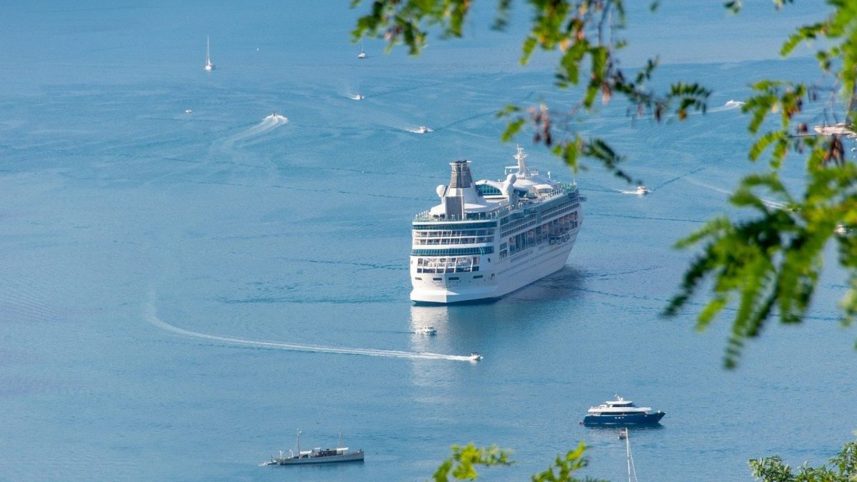 Voyage de luxe en croisière : où trouver les meilleures suites et services personnalisés ?