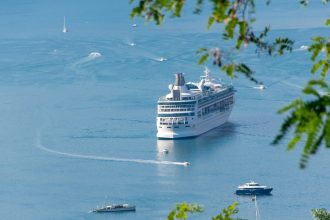 Voyage de luxe en croisière : où trouver les meilleures suites et services personnalisés ?