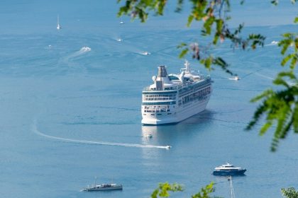 Voyage de luxe en croisière : où trouver les meilleures suites et services personnalisés ?
