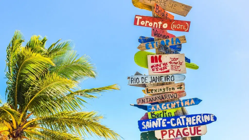 Voyage pas cher : comment s'organiser ?