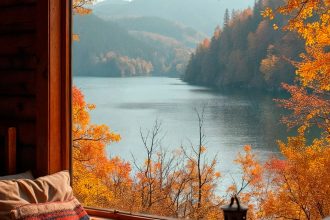 Voyez le Jura autrement : une nuit insolite sous les étoiles !