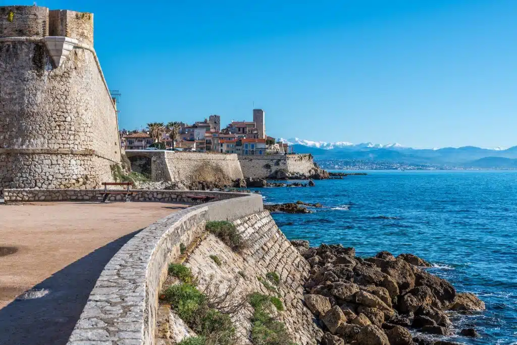 Antibes : que faire et visiter à Antibes ? Le Top 10