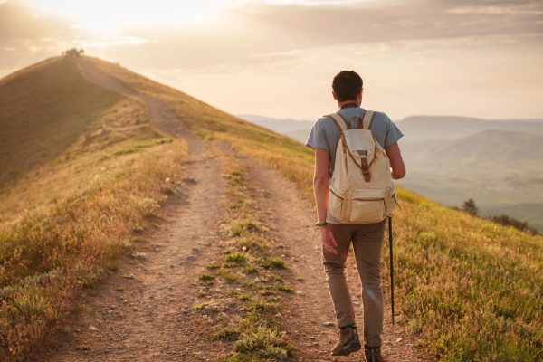 Voyage en solo en France : où partir pour se ressourcer ?