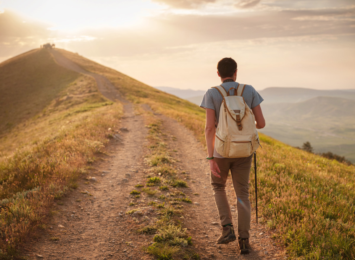 Voyage en solo en France : où partir pour se ressourcer ?